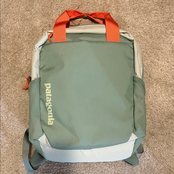 Patagonia Atom Tote Pack 20L - Picture 2 of 7